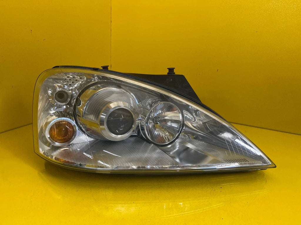 Frontscheinwerfer Ford Galaxy 7M5941016M 0301183272 Xenon Rechts Headlight