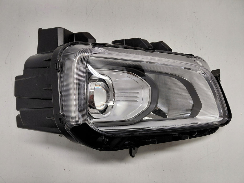 Frontscheinwerfer Hyundai Kona 92102J9000 Rechts Scheinwerfer Headlight SCH8598774599ef