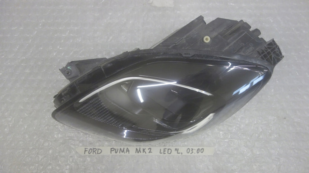 Frontscheinwerfer Ford Puma L1TB-13E015-GH Full LED Links Scheinwerfer Headlight SCH6961840605fu