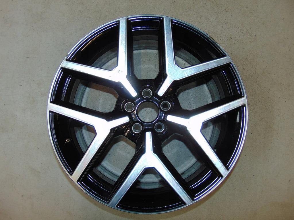 1x Alufelge 18 Zoll 7.0" 5x100 6F9601025B Seat Arona Rim Wheel FEL4642522300tt