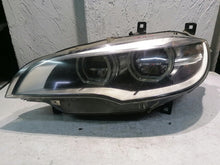 Load image into Gallery viewer, Frontscheinwerfer BMW X6 E71 7116114399 72686729 LED Links Headlight SCH1546676638my