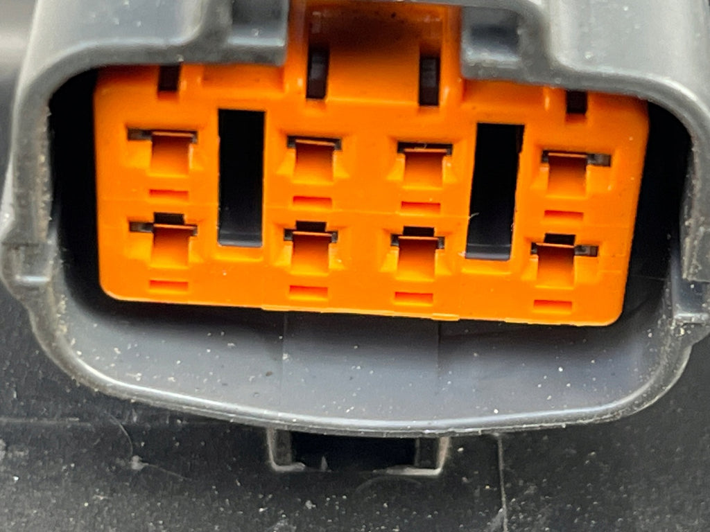 Frontscheinwerfer Mazda 2 D09K-51030 LED Rechts Scheinwerfer Headlight