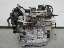 Laden Sie das Bild in den Galerie-Viewer, Motor Audi Seat Skoda VW I Beetle CYV 1.2 TSI Benzin Engine Komplett MOT2069079397fl