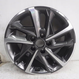 1x Alufelge 17 Zoll 7.0