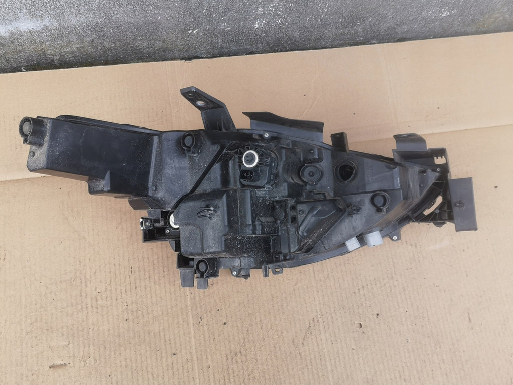 Frontscheinwerfer Mazda Cx5 Cx-5 4221771600 Links Scheinwerfer Headlight SCH4074710339ub