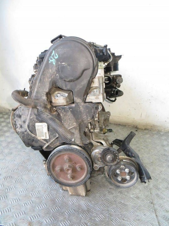 Motor Volvo Xc60 D5244T11 2.4 215PS 158kW 2011 Diesel Engine Unkomplett MOT5862497682xh