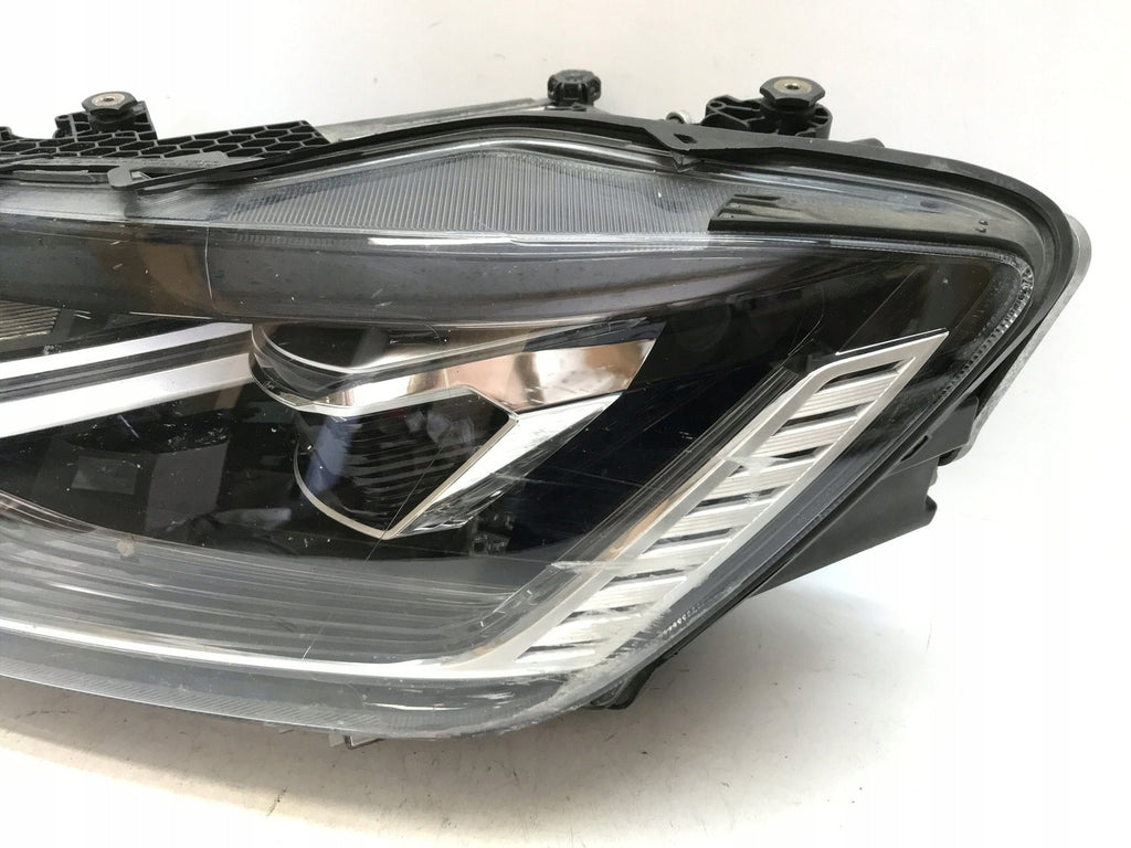 Frontscheinwerfer VW Caddy IV 2K8941035R Full LED Links Scheinwerfer Headlight SCH4589271079xo