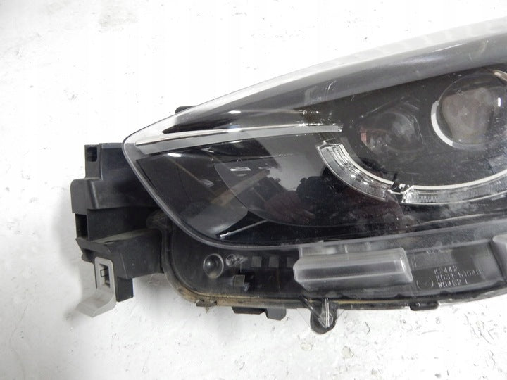 Frontscheinwerfer Mazda Cx5 Cx-5 Ke Full LED Links Scheinwerfer Headlight