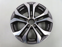 Load image into Gallery viewer, 1x Alufelge 17 Zoll 7.5" 5x112 36ET Graphit A2534010600 Mercedes-Benz Glc FEL7652333981sy