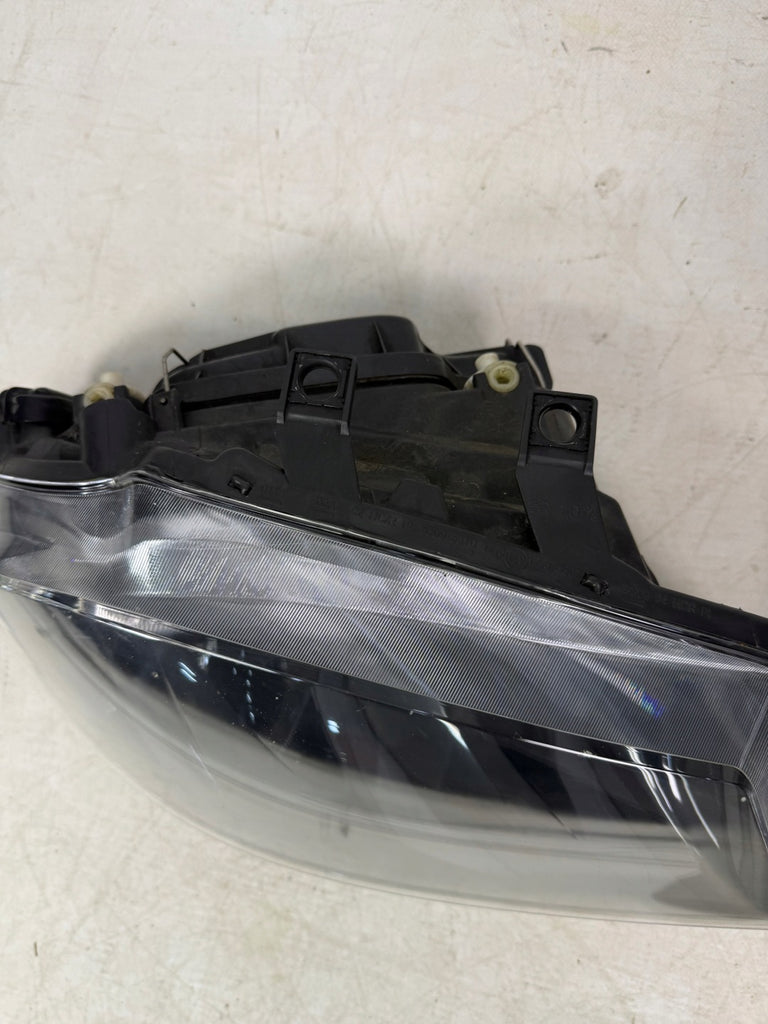Frontscheinwerfer Seat Ibiza III 6L1941006 Ein Satz Scheinwerfer Headlight SCH2213974685da