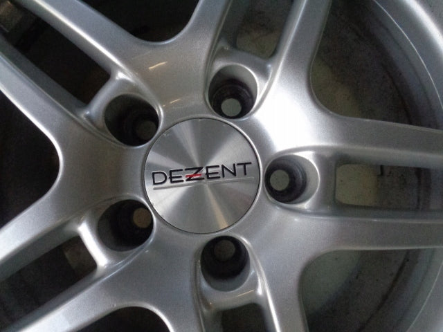 4x Alufelge 16 Zoll 7.5" 5x112 53ET KBA47429 Audi Rim Wheel FEL4489879420gt