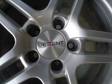 Laden Sie das Bild in den Galerie-Viewer, 4x Alufelge 16 Zoll 7.5" 5x112 53ET KBA47429 Audi Rim Wheel FEL4489879420gt