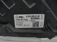 Laden Sie das Bild in den Galerie-Viewer, Frontscheinwerfer Mercedes-Benz Sprinter A9109060100 Rechts Headlight SCH7010427820th