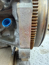 Laden Sie das Bild in den Galerie-Viewer, Motor Citroën Opel Peugeot I HN09 1.2 THP 14TKm 2021 Benzin Engine Komplett MOT3395270673or