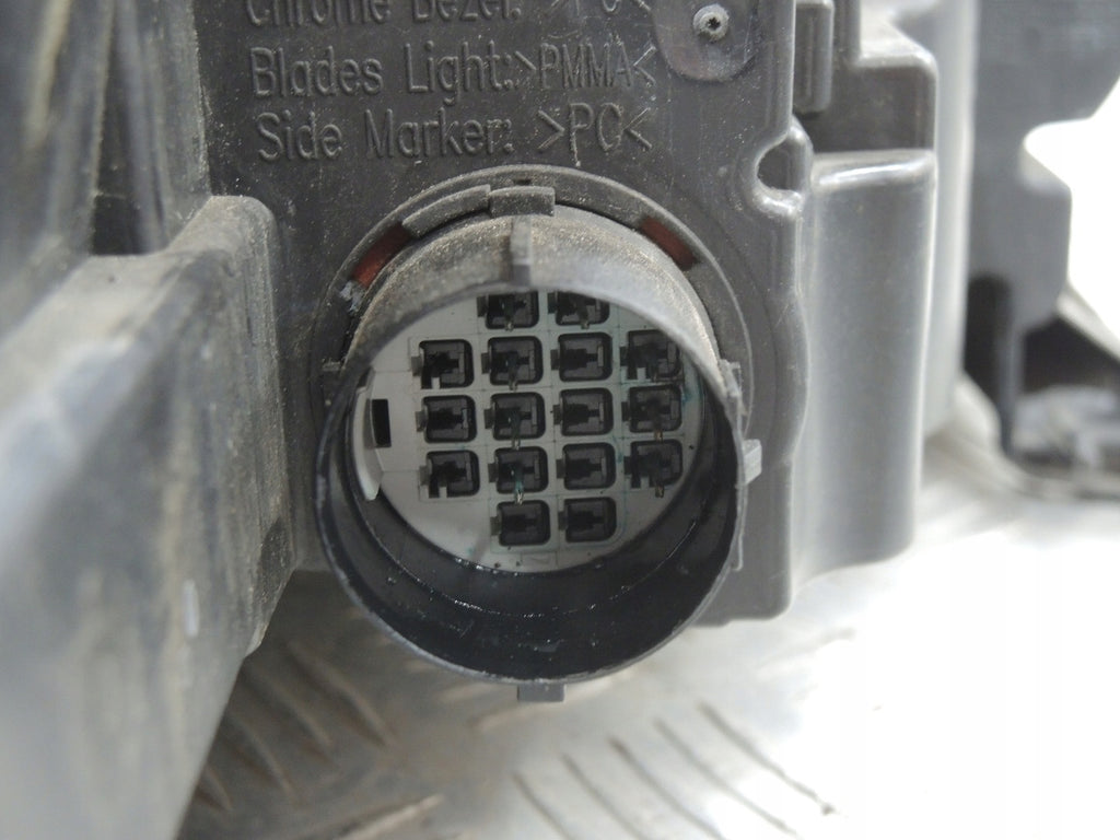 Frontscheinwerfer Land Rover Range Sport L494 FK6M-13W030-DC Bi-Xenon Links SCH5294748199al