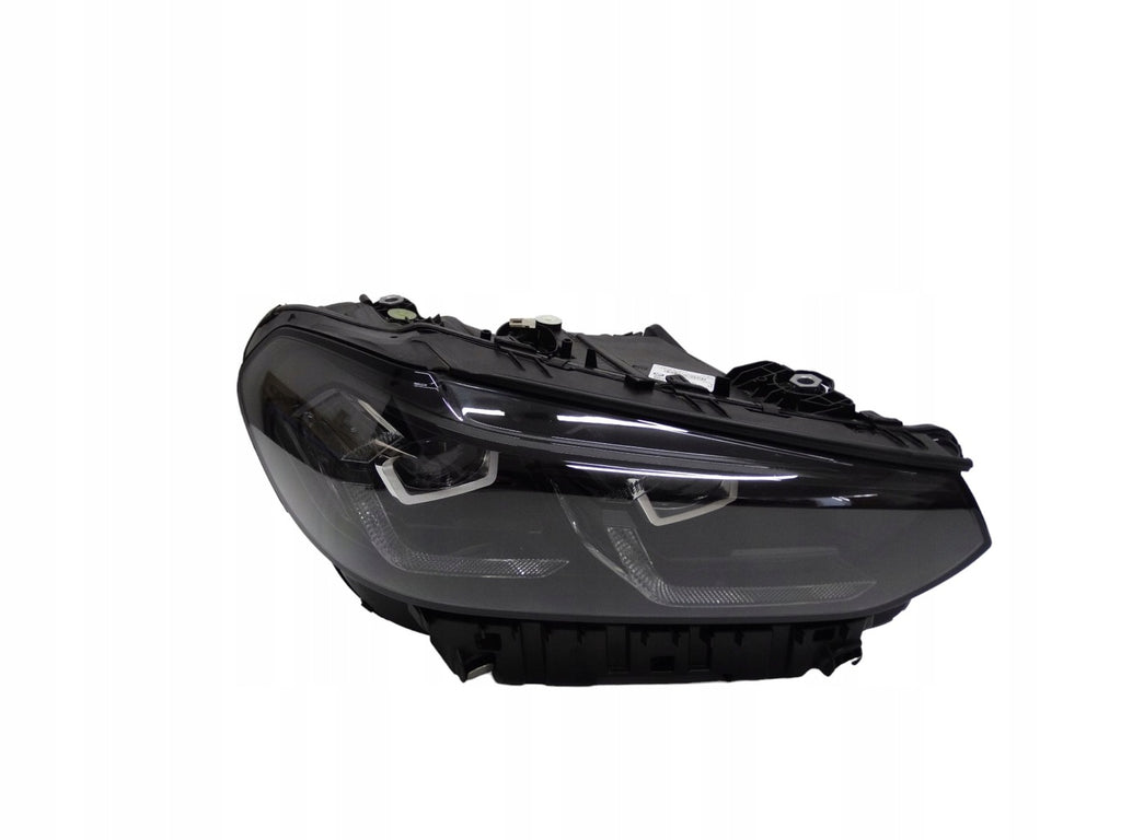 Frontscheinwerfer BMW X3 G01 G02 5A29232 LED Rechts Scheinwerfer Headlight SCH8910299078fr