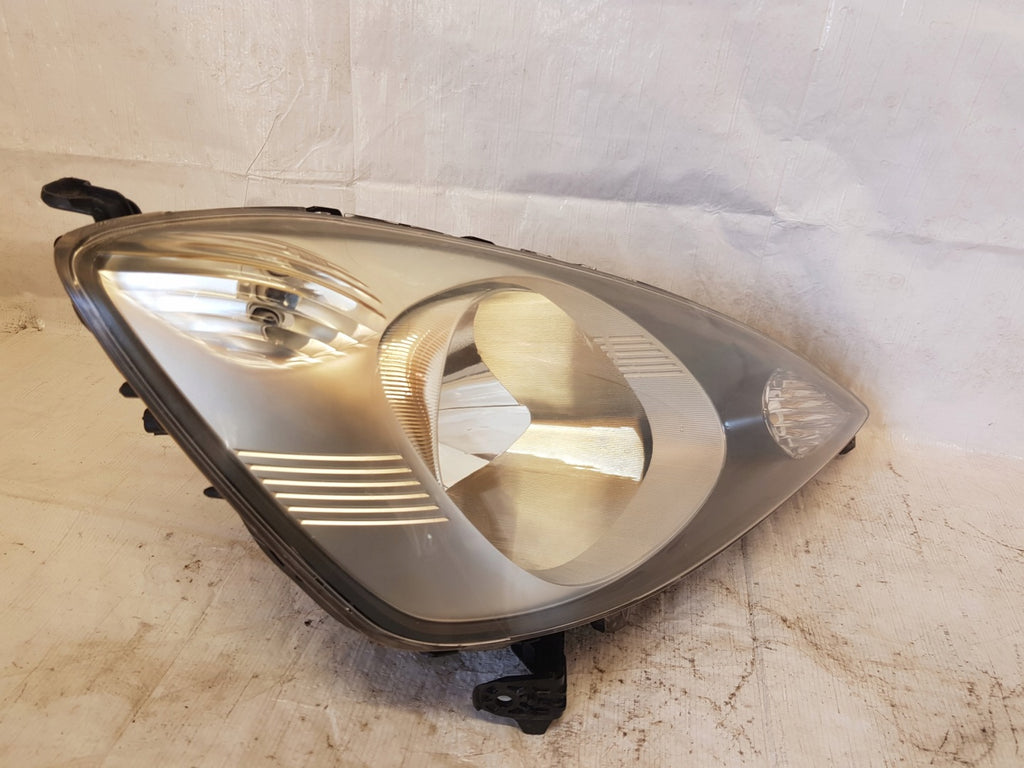 Frontscheinwerfer Honda Jazz III Rechts Scheinwerfer Headlight SCH9129823550pk