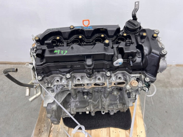 Motor Honda Cr-V V Crv LFB1 2.0 204PS 107kW 41TKm 2018 Benzin Engine Unkomplett MOT5135306340ao