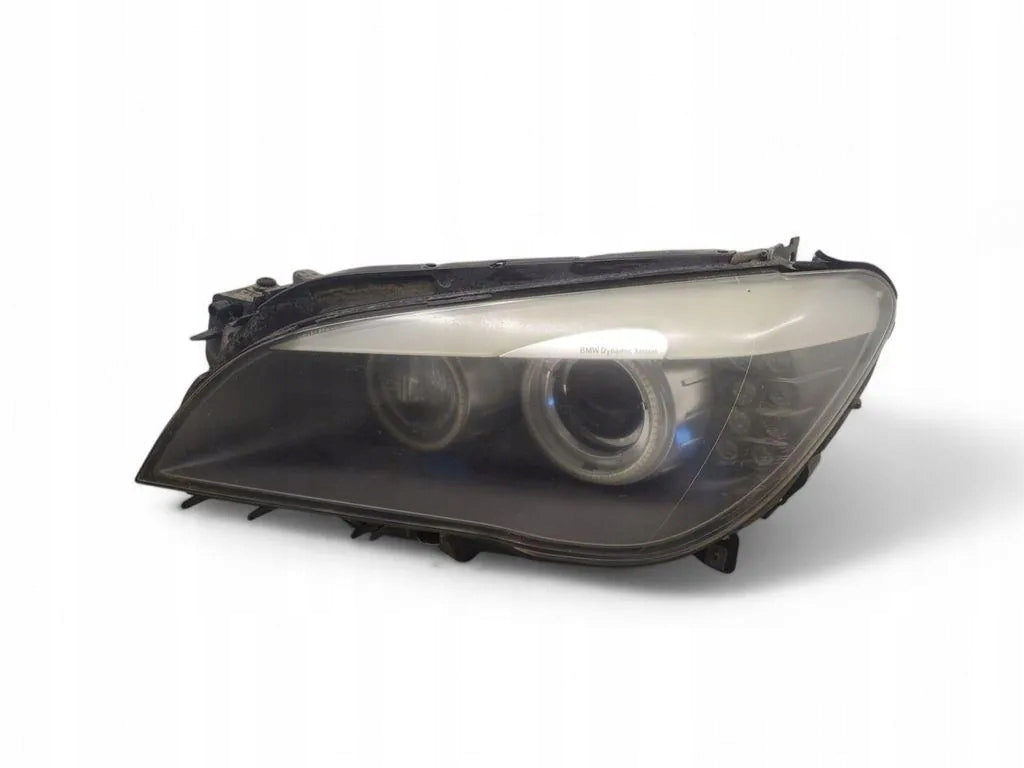 Frontscheinwerfer BMW 7 72376477182153 Links Scheinwerfer Headlight SCH1127221222xb
