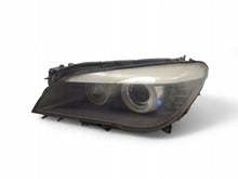 Laden Sie das Bild in den Galerie-Viewer, Frontscheinwerfer BMW 7 72376477182153 Links Scheinwerfer Headlight SCH1127221222xb