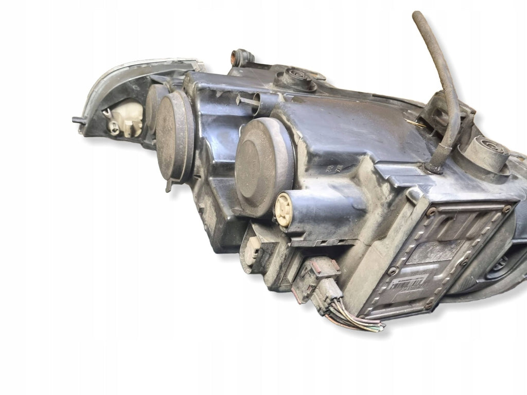 Frontscheinwerfer Saab 9-5 8910141706 Xenon Rechts Scheinwerfer Headlight SCH4154204486zx