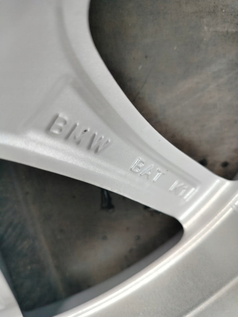 4x Alufelge 16 Zoll 6.5" 5x112 22ET 6876921 BMW Rim Wheel FEL7567949579co