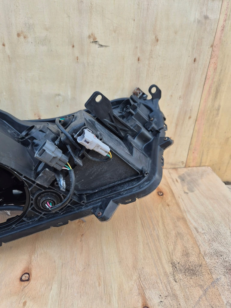 Frontscheinwerfer Toyota Rav 4 I Full LED Links Scheinwerfer Headlight SCH9285608538bc