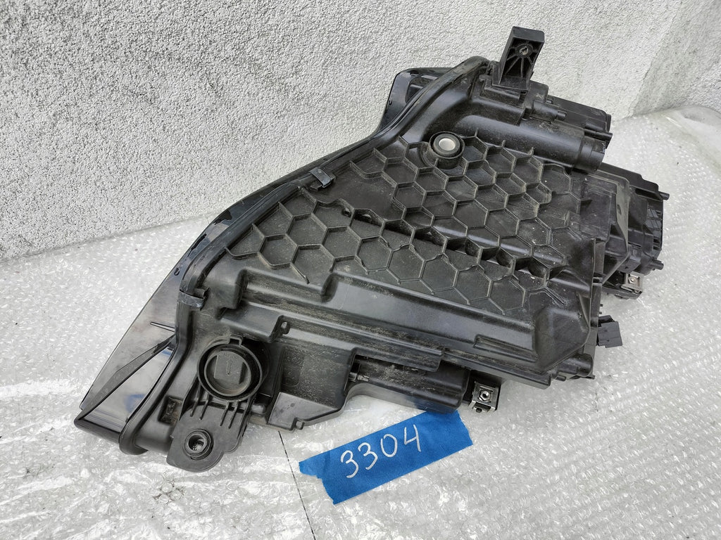 Frontscheinwerfer Audi E Tron E-Tron 4KE941035 LED Links Scheinwerfer Headlight SCH9234041859rd