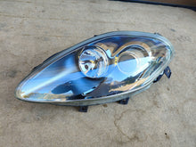 Laden Sie das Bild in den Galerie-Viewer, Frontscheinwerfer Fiat Bravo 00518778840 Links Scheinwerfer Headlight SCH3730650359jw