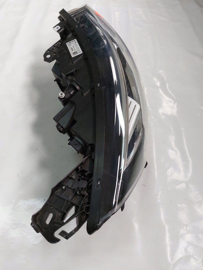 Frontscheinwerfer Renault Espace 260101765R LED Rechts Scheinwerfer Headlight