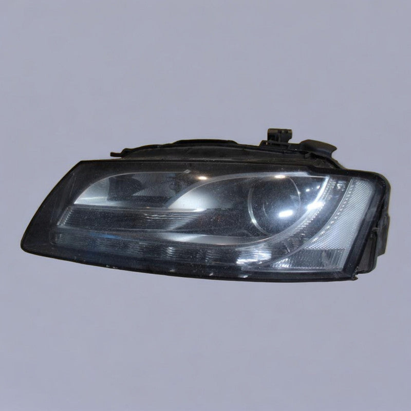 Frontscheinwerfer Audi A5 89317771 Xenon Links Scheinwerfer Headlight