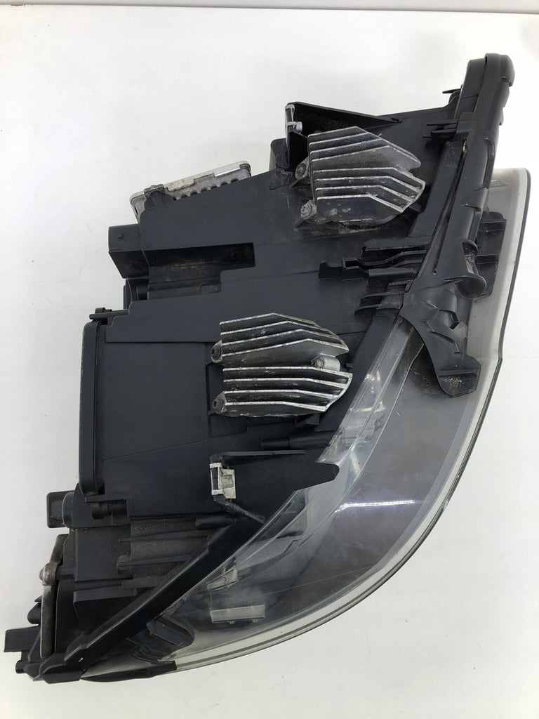 Frontscheinwerfer BMW F07 71996131 Xenon Links Scheinwerfer Headlight SCH2868011362my