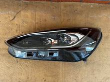 Laden Sie das Bild in den Galerie-Viewer, Frontscheinwerfer Ford Focus JX7B13E017-AH LED Links Scheinwerfer Headlight