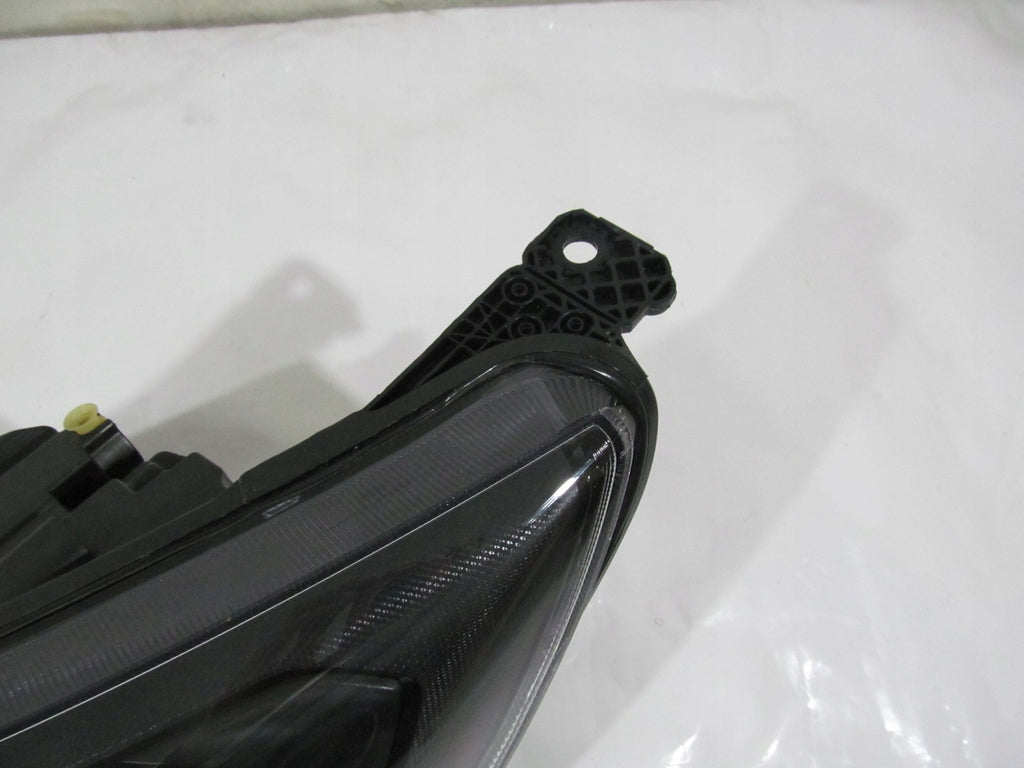 Frontscheinwerfer Ford Focus JX7B-13E015-CE LED Ein Stück (Rechts oder Links) SCH4642071530ql