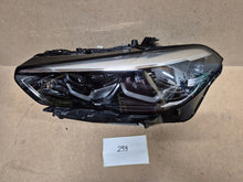 Load image into Gallery viewer, Frontscheinwerfer BMW X5 G05 G06 5A27987-01 LED Links Scheinwerfer Headlight SCH3505003464va