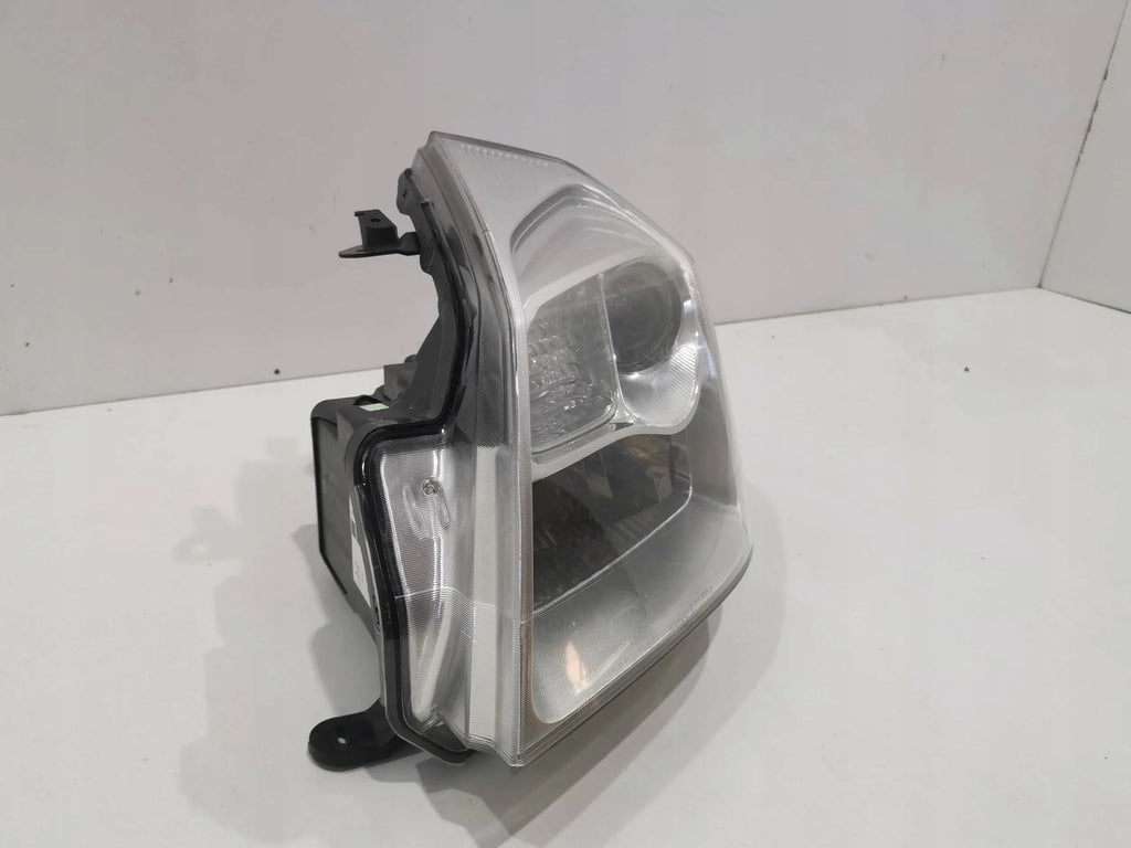 Frontscheinwerfer Renault Vel Satis 8200384023 FALSE Scheinwerfer Headlight SCH8804118462ff