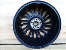 Laden Sie das Bild in den Galerie-Viewer, 1x Alufelge 17 Zoll 7.5&quot; 5x108 55ET Ford Rim Wheel