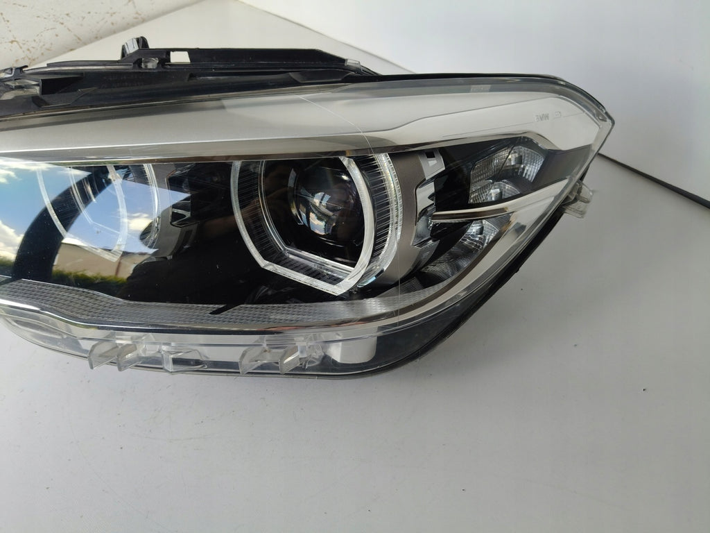Frontscheinwerfer BMW 1 F21 F20 7471339-01 Links Scheinwerfer Headlight SCH6683482699vl
