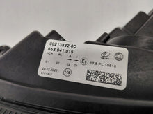 Load image into Gallery viewer, Frontscheinwerfer Skoda Kamiq 658941015 LED Links Scheinwerfer Headlight SCH7429106462ih
