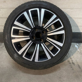 1x Alufelge 16 Zoll 6.0