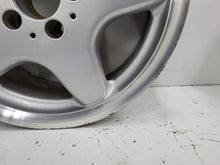 Load image into Gallery viewer, 1x Alufelge 17 Zoll 7.5" 5x112 37ET Glanz A1704010102 Mercedes-Benz Slk Amg FEL3795812536ap
