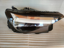 Frontscheinwerfer Audi E Tron E-Tron 89A941034 LED Rechts Scheinwerfer Headlight SCH8567400245ww