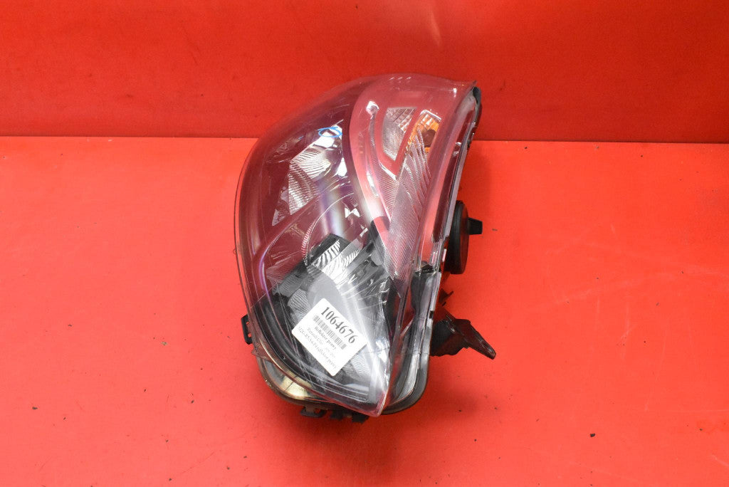 Frontscheinwerfer Renault Clio I 260102104R Rechts Scheinwerfer Headlight SCH6887697294qt