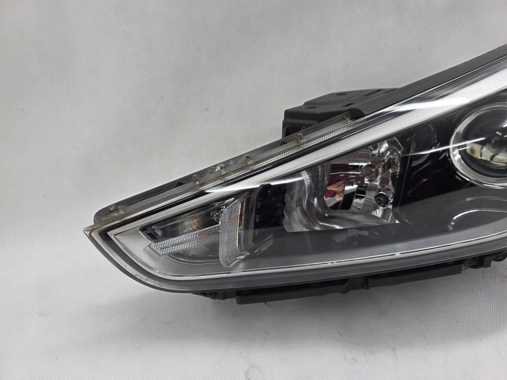 Frontscheinwerfer Hyundai I30 III 92101G4000 Links Scheinwerfer Headlight SCH9786102920am