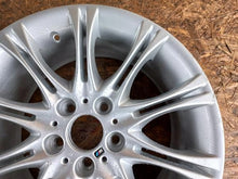 Load image into Gallery viewer, 1x Alufelge 18 Zoll 8.5" 5x120 7896490 BMW 1 Rim Wheel FEL8672208470km