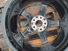 Laden Sie das Bild in den Galerie-Viewer, 1x Alufelge 18 Zoll 7.5" 5x112 44ET A2054011100 Mercedes-Benz A205 Rim Wheel FEL3239604481wi