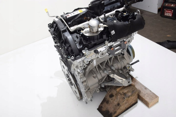 Motor BMW G30 G20 B48B20B 2.0 252PS 185kW 5Km 2022 Benzin Engine Unkomplett MOT6698288822sj