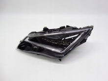 Laden Sie das Bild in den Galerie-Viewer, Frontscheinwerfer Seat Leon 5F1941007E LED Links Scheinwerfer Headlight