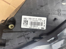 Laden Sie das Bild in den Galerie-Viewer, Frontscheinwerfer Ford Kuga LV4B-13E014-CA Ein Satz Scheinwerfer Headlight SCH5974608187pn