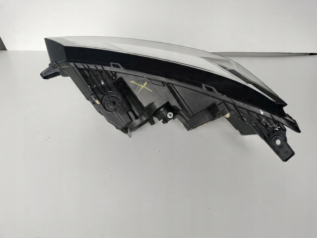 Frontscheinwerfer Dacia Sandero III Logan Jogger 260107978R Full LED Rechts